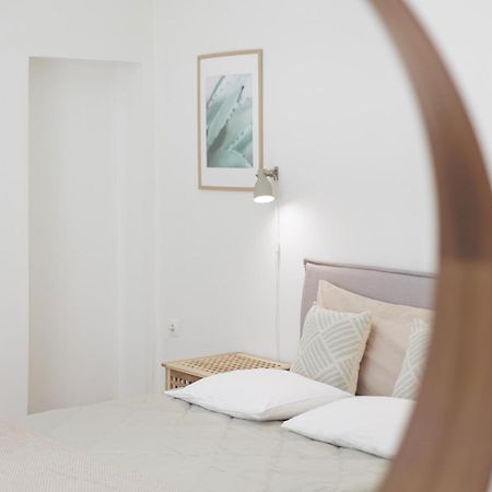 Aloe Apartments コルフ島 部屋 写真