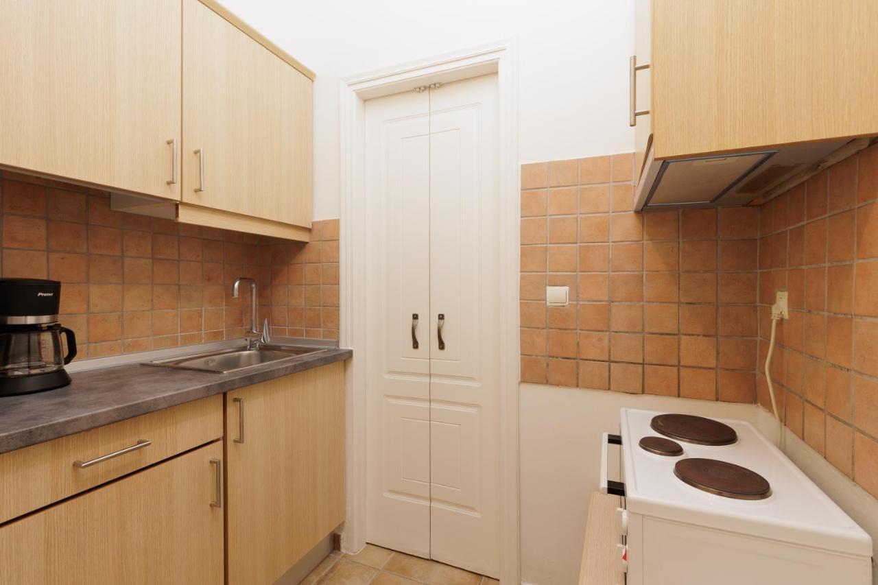 Aloe Apartments コルフ島 エクステリア 写真