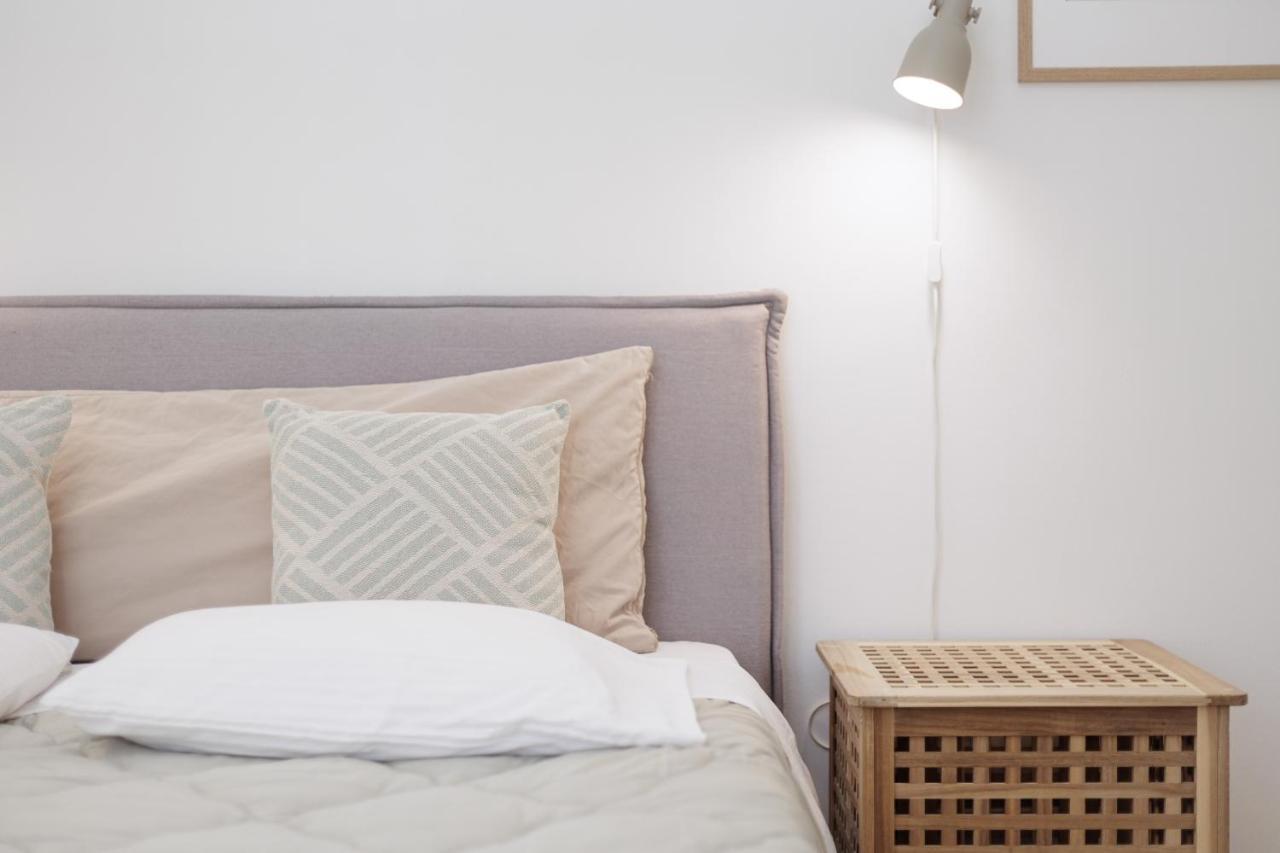 Aloe Apartments コルフ島 エクステリア 写真