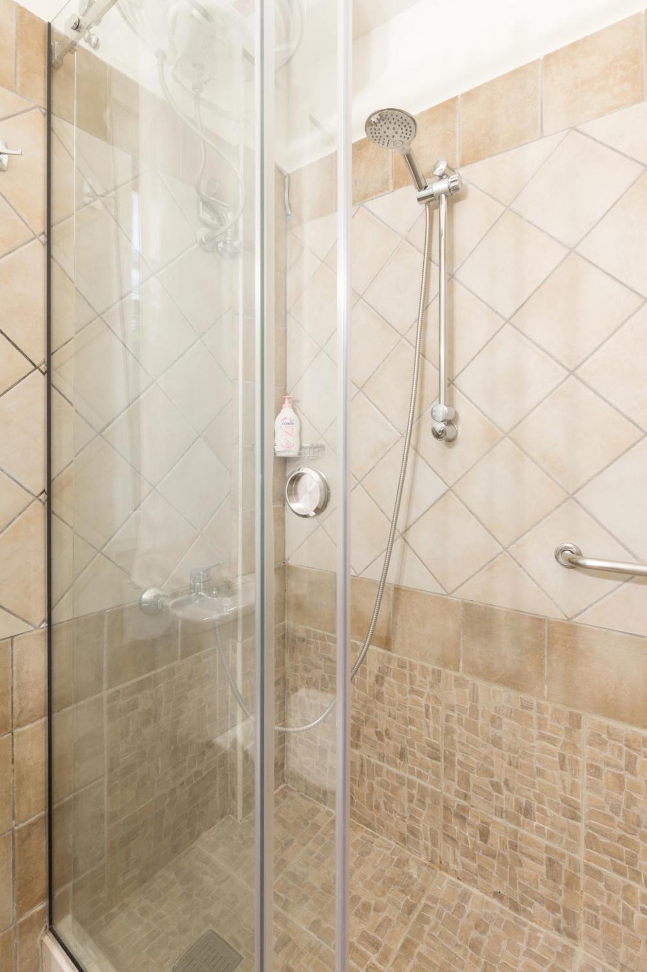 Aloe Apartments コルフ島 部屋 写真