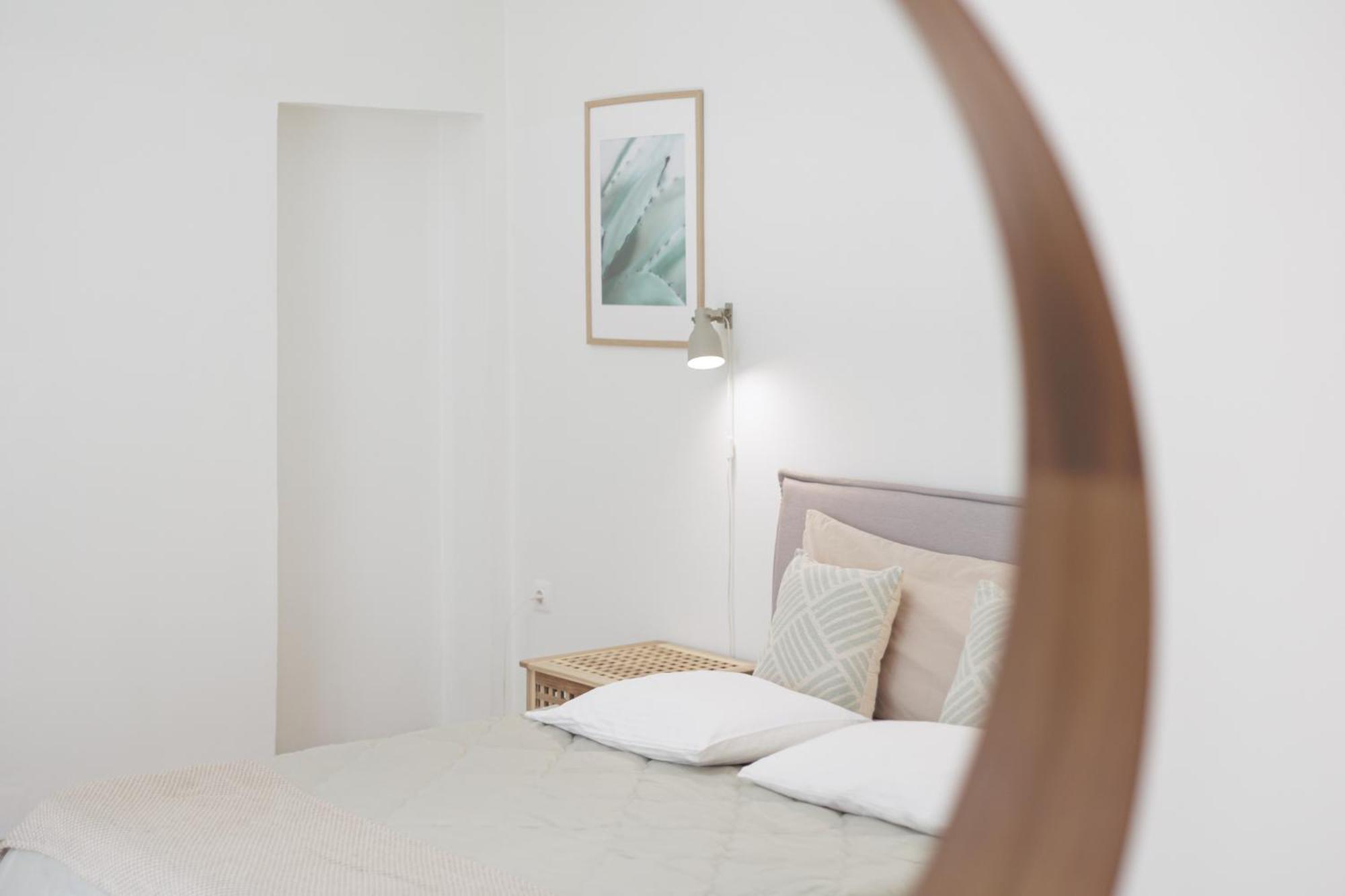 Aloe Apartments コルフ島 部屋 写真
