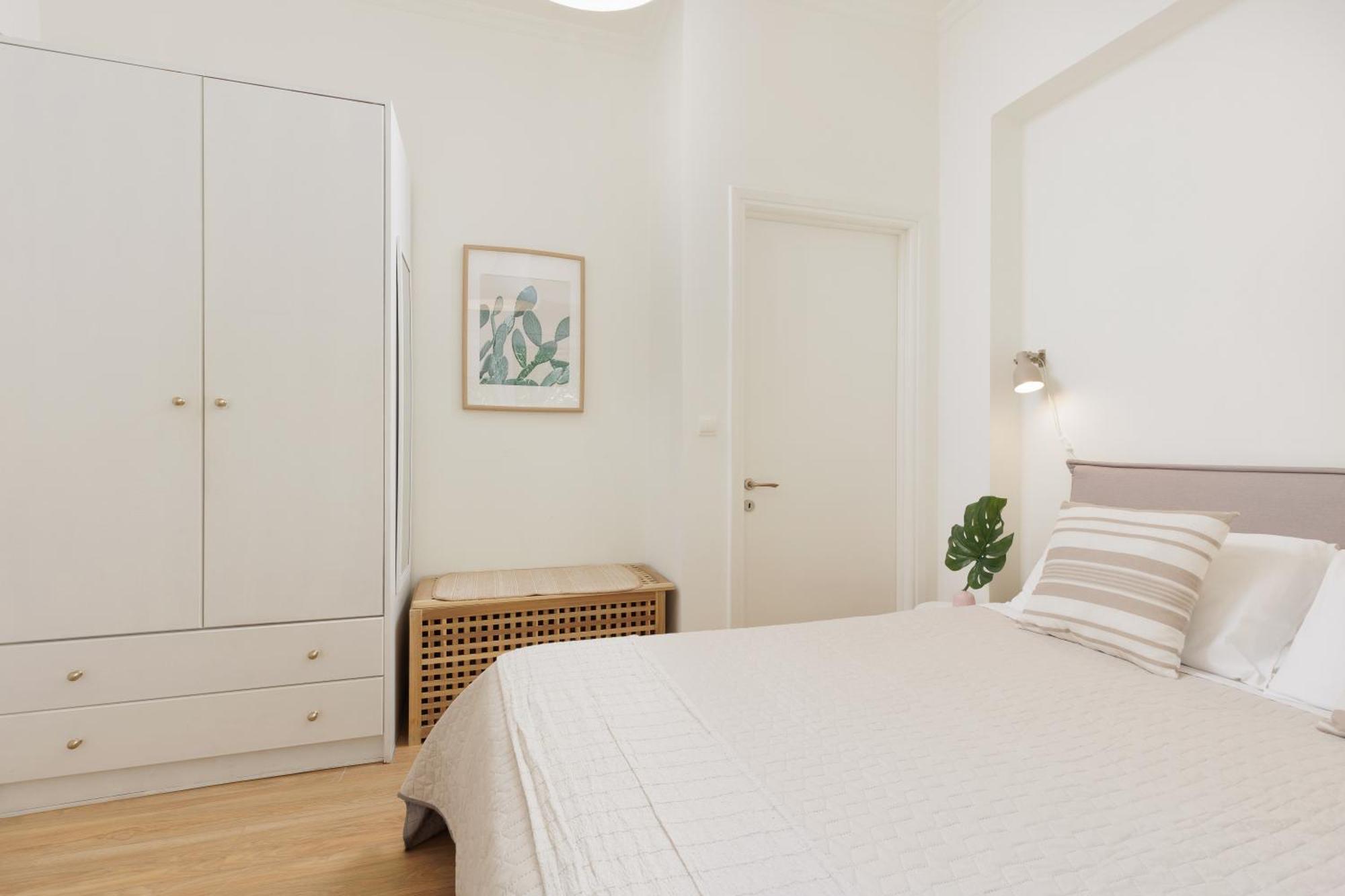 Aloe Apartments コルフ島 部屋 写真